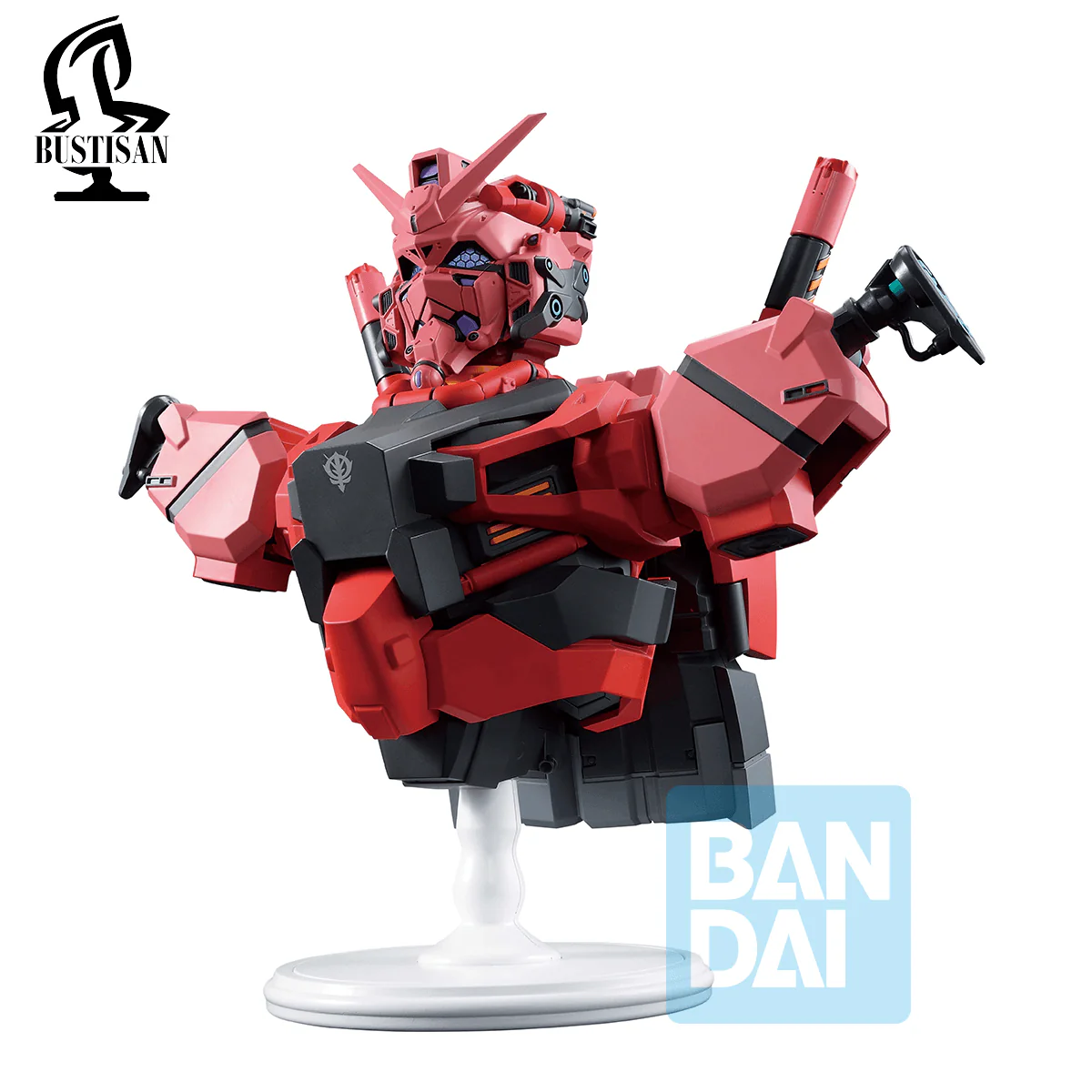 Red Gundam Bustisan - Image 2