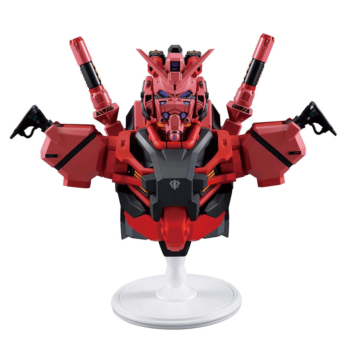 Red Gundam Bustisan - Image 5