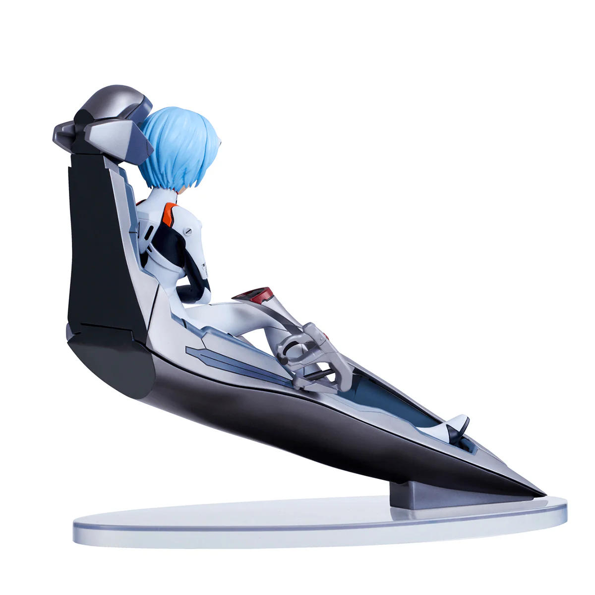 Rei Ayanami (Evangelion 1.0) - Image 6
