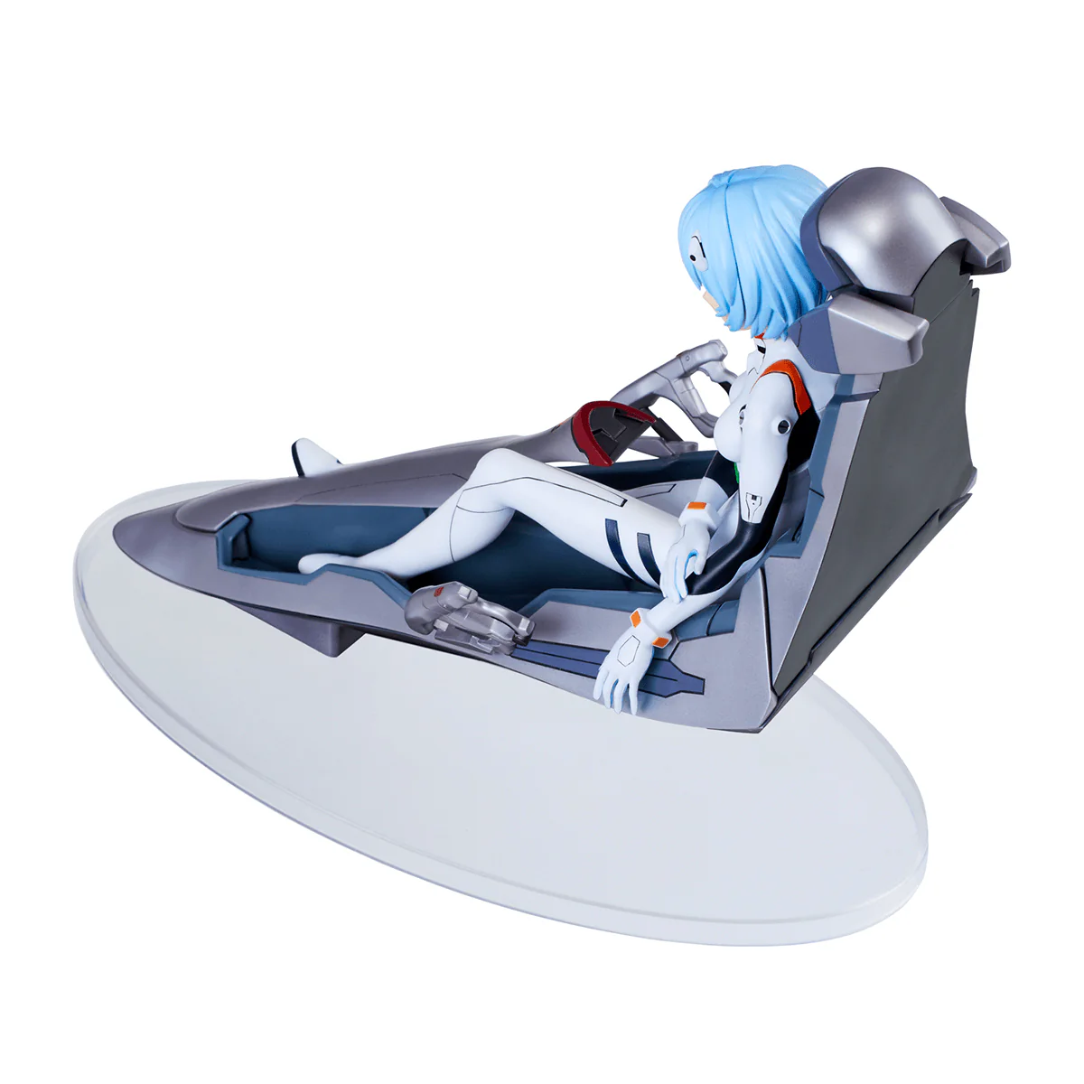 Rei Ayanami (Evangelion 1.0) - Image 8