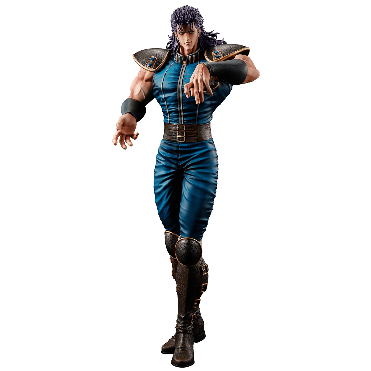 Rei (Fist of The North Star) - Image 2