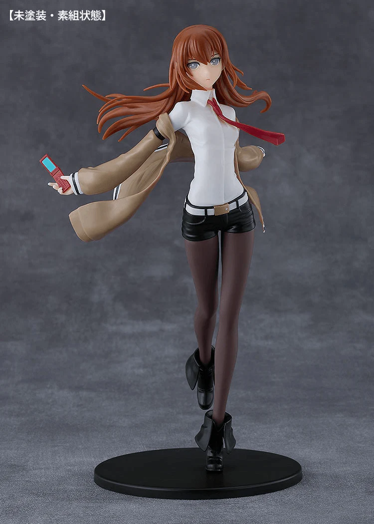 Reincarnation Kurisu Makise - Image 10