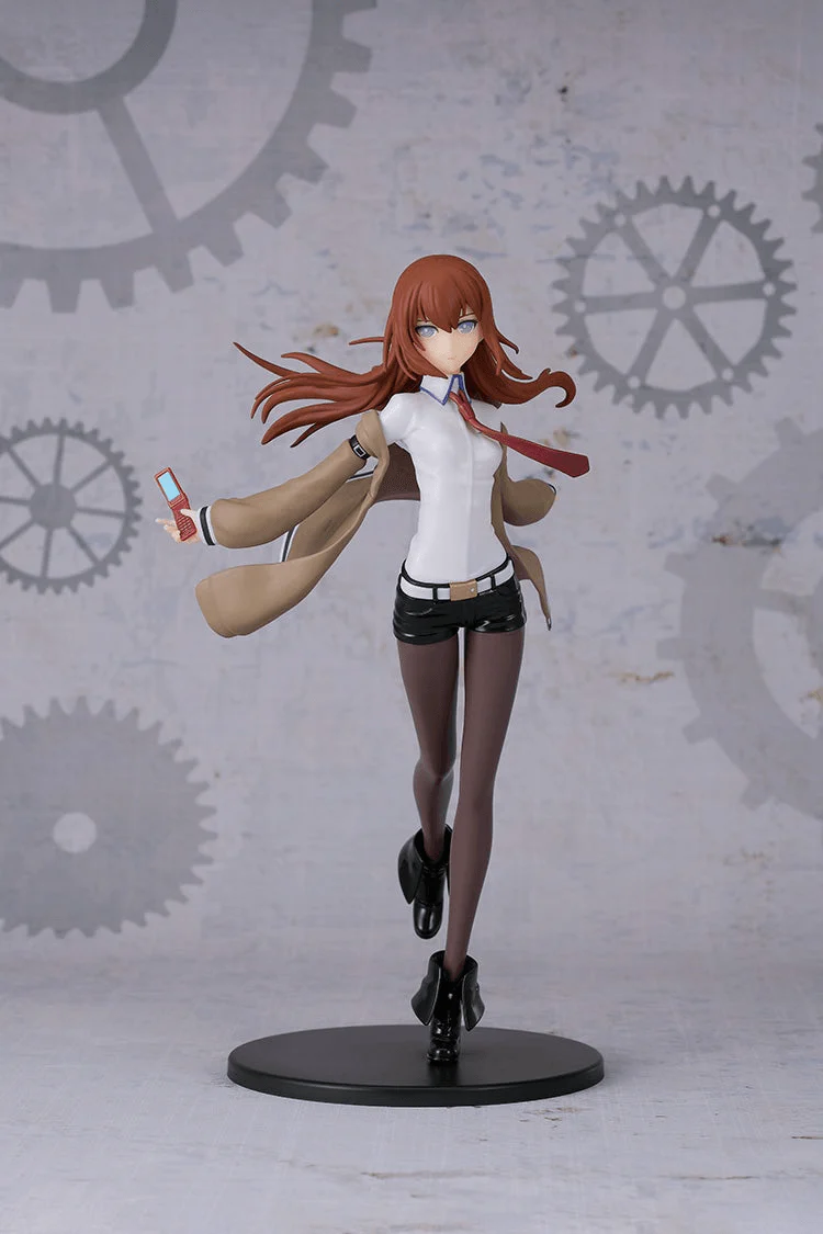 Reincarnation Kurisu Makise - Image 2