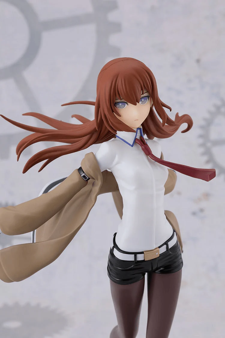 Reincarnation Kurisu Makise - Image 3