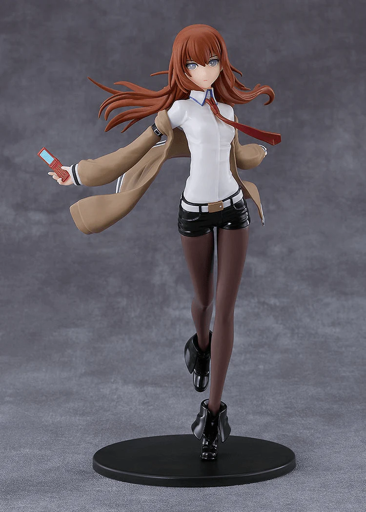 Reincarnation Kurisu Makise - Image 4