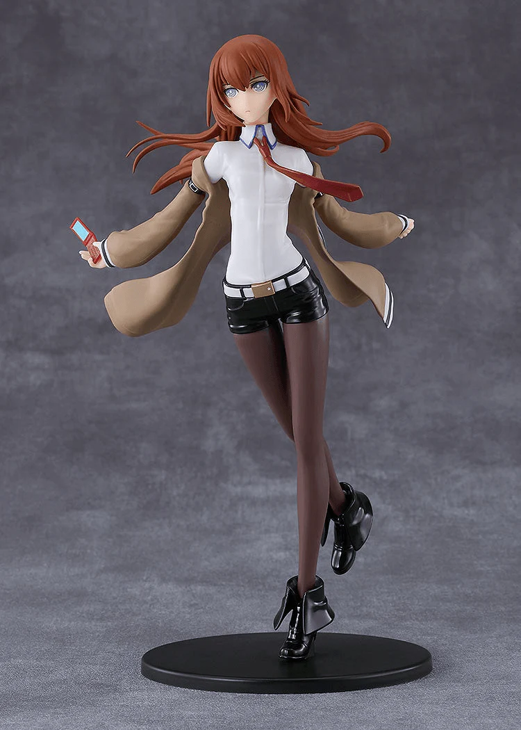Reincarnation Kurisu Makise - Image 5