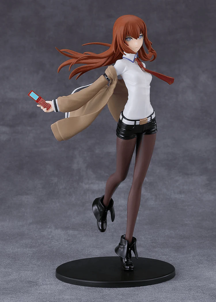Reincarnation Kurisu Makise - Image 6