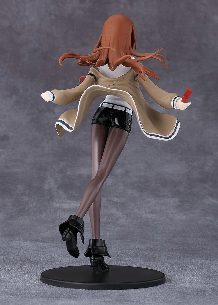 Reincarnation Kurisu Makise - Image 8