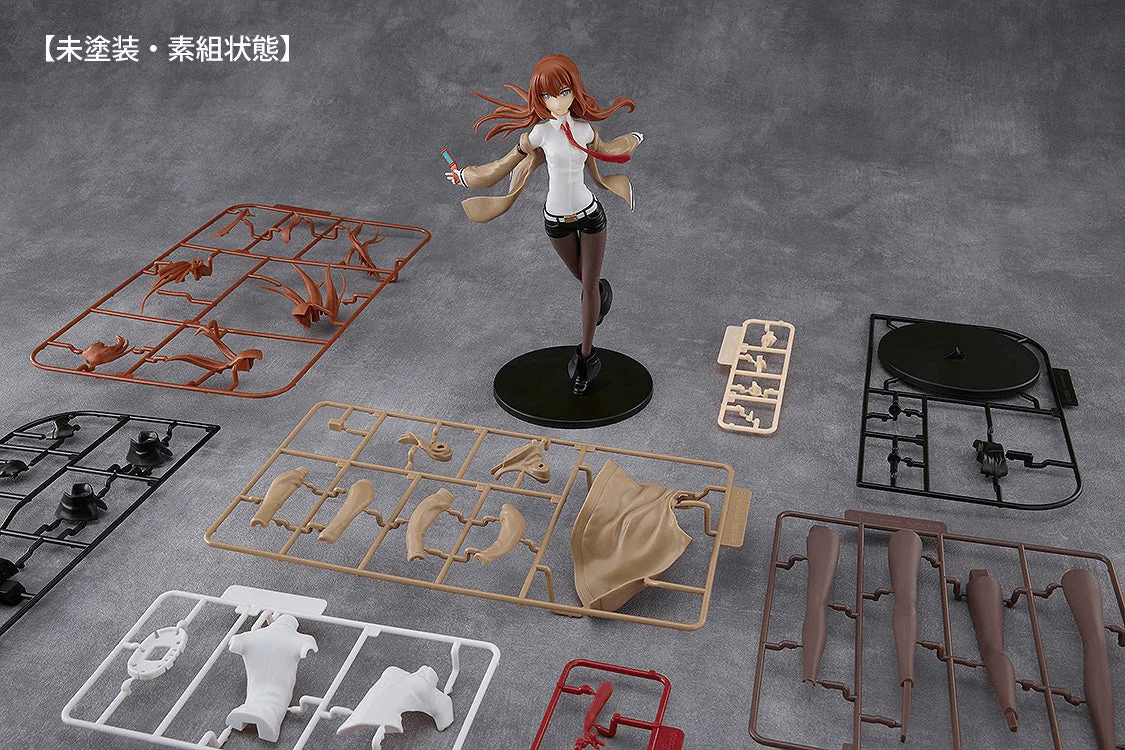 Reincarnation Kurisu Makise - Image 9