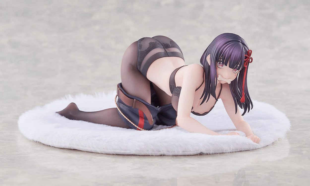 Ren Yamashiro Plushie Set - Image 8