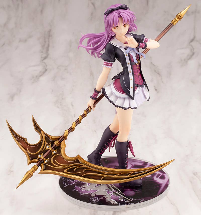 Renne Bright - Legend of Heroes 1/7 Scale Figure - Image 10