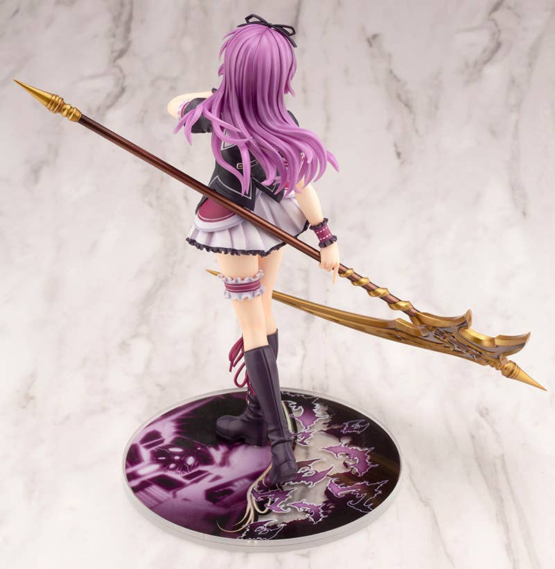 Renne Bright - Legend of Heroes 1/7 Scale Figure - Image 11