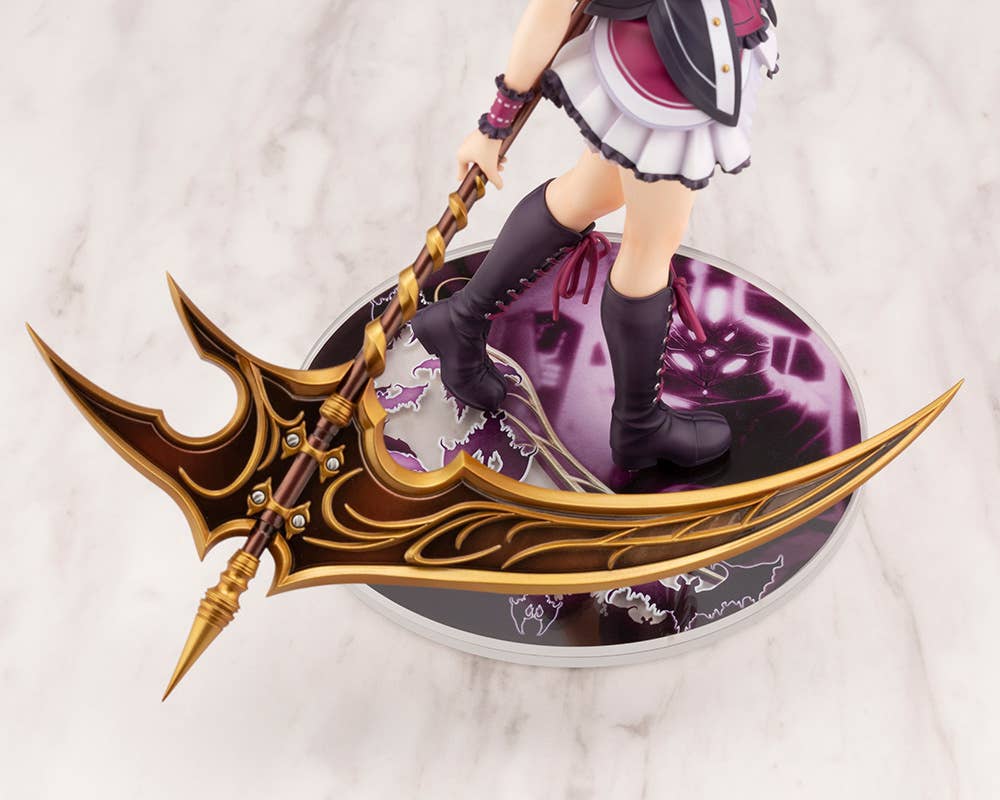 Renne Bright - Legend of Heroes 1/7 Scale Figure - Image 12