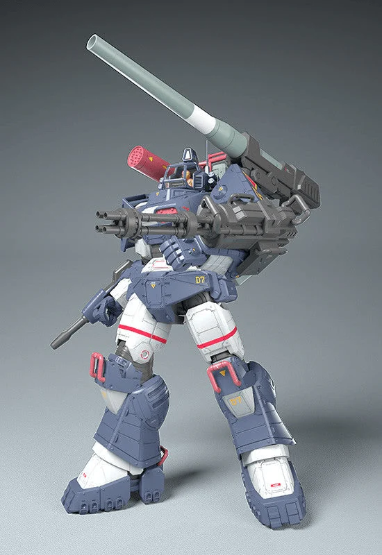 (Rerelease) 1/35 Dougram Ver. GT DX Complete Edition - Release Date: 12/2026 - Image 3