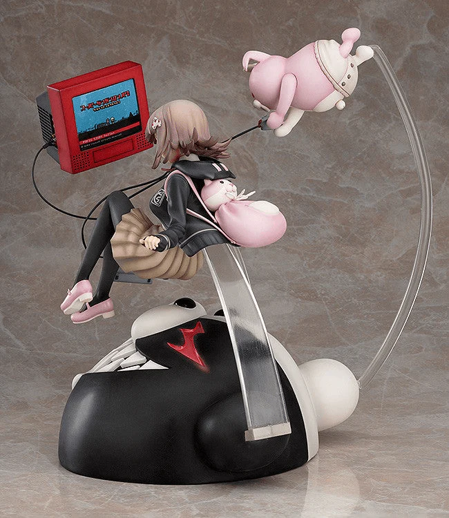 (Rerelease) Chiaki Nanami - Release Date: 08/2026 - Image 2
