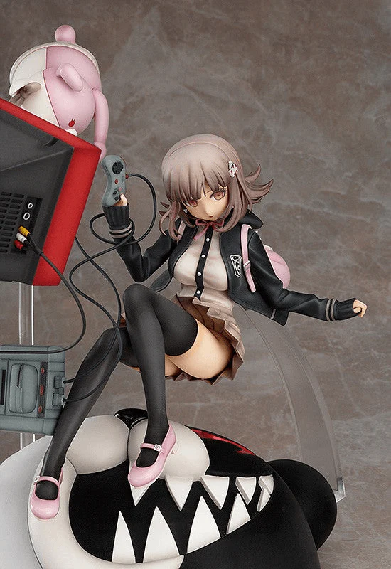(Rerelease) Chiaki Nanami - Release Date: 08/2026 - Image 5