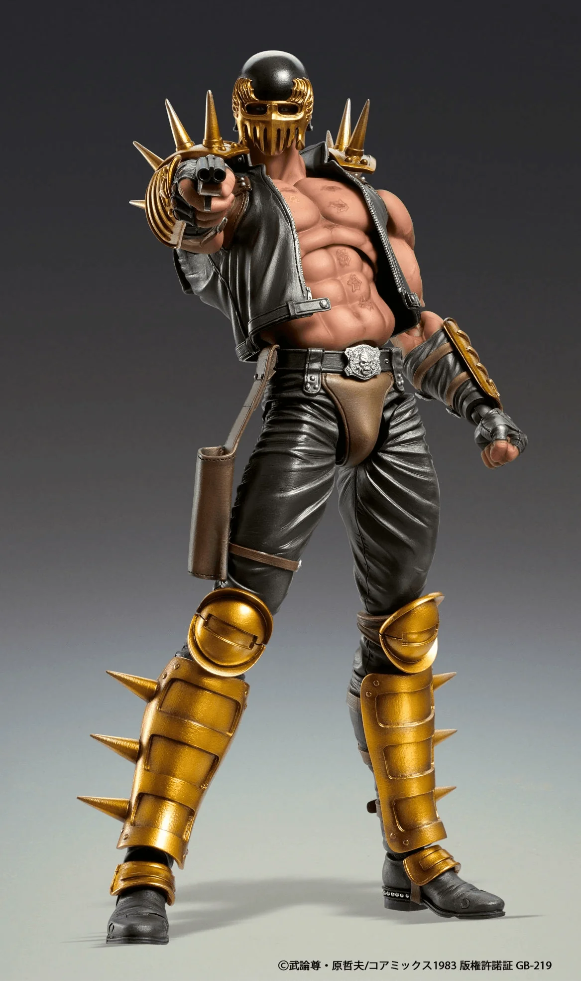 (Rerelease) Chozokado JAGI - Release Date: 09/2026 - Image 7