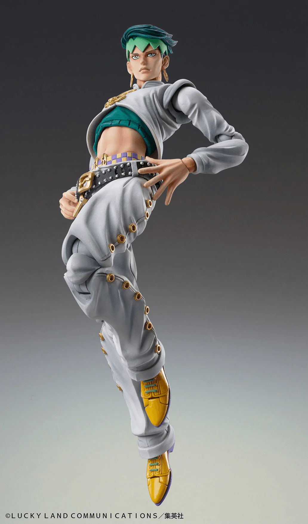 (Rerelease) Chozokado Rohan Kishibe&HEAVEN’S DOOR - Image 3