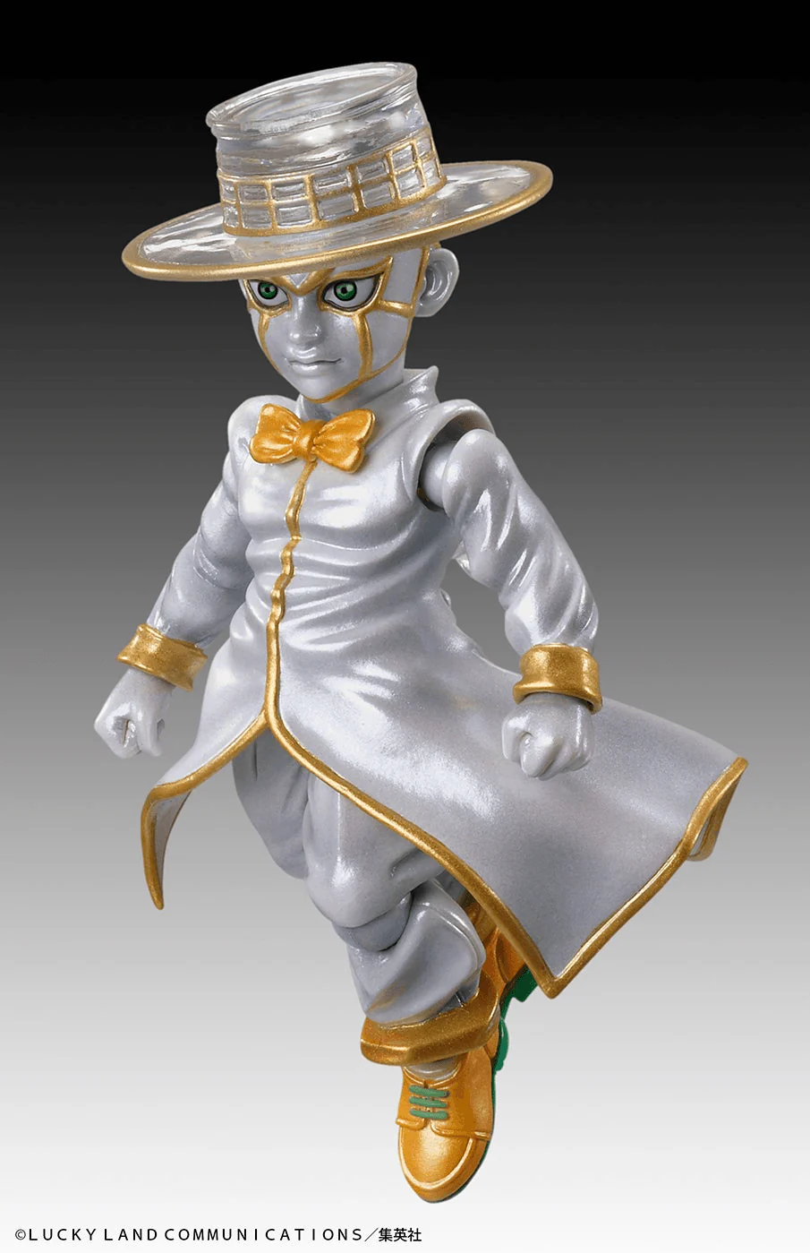 (Rerelease) Chozokado Rohan Kishibe&HEAVEN’S DOOR - Image 5