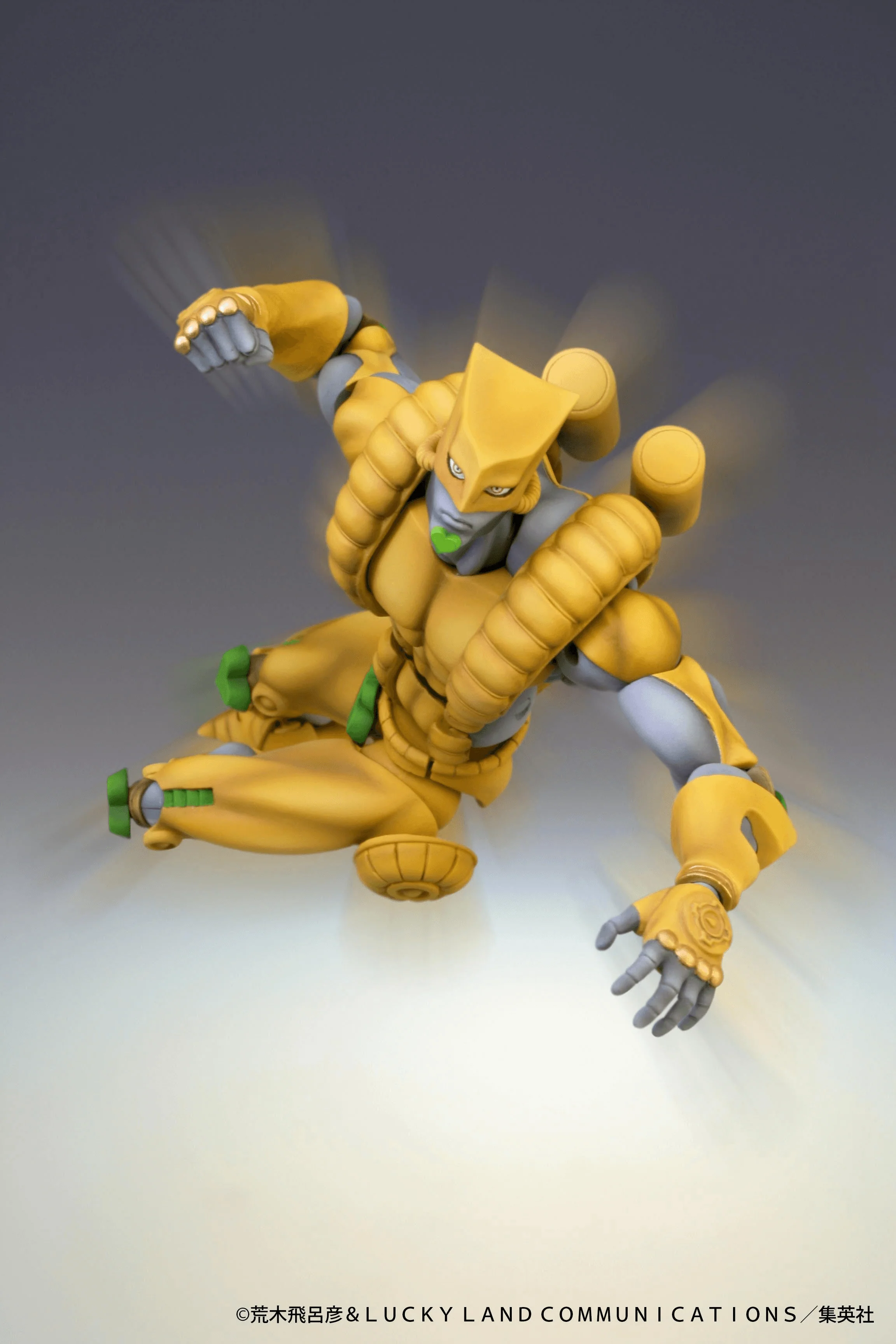 (Rerelease) Chozokado「THE WORLD」(Rerelease) - Release Date: 01/2027 - Image 4