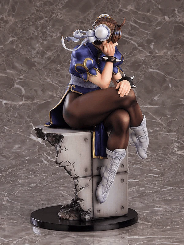 (Rerelease) Chun-Li - Image 4