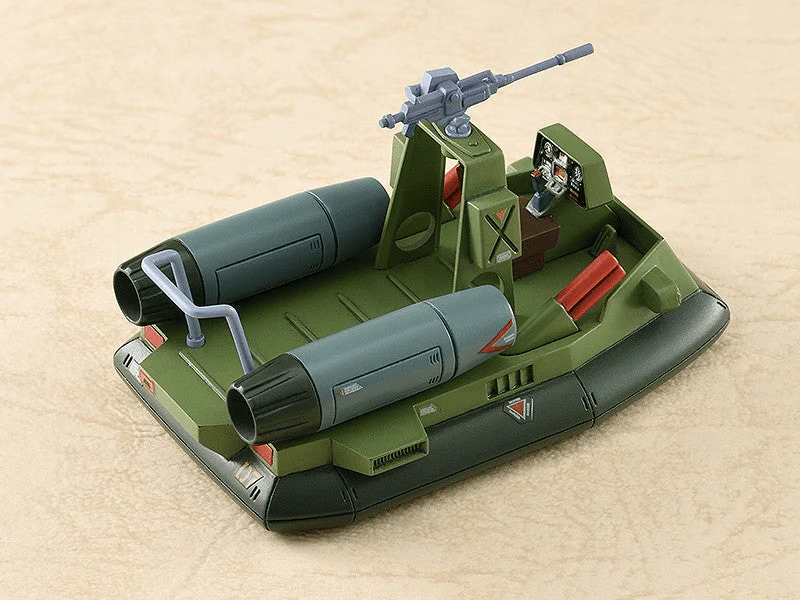 (Rerelease) COMBAT ARMORS MAX26 1/72 Scale Fang of the Sun Set - Release Date: 11/2026 - Image 5