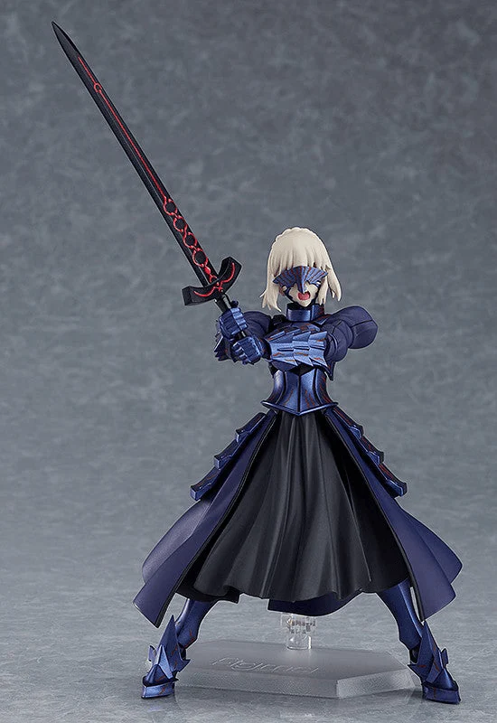 (Rerelease) figma Saber Alter 2.0 - Image 3