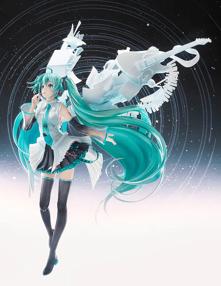 (Rerelease) Hatsune Miku: Happy 16th Birthday Ver. - Release Date: 05/2027 - Image 2
