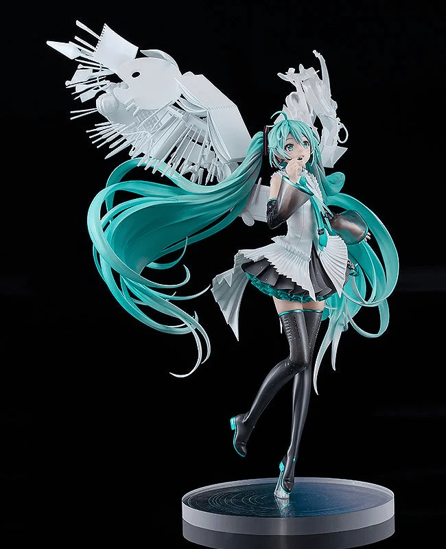 (Rerelease) Hatsune Miku: Happy 16th Birthday Ver. - Release Date: 05/2027 - Image 7