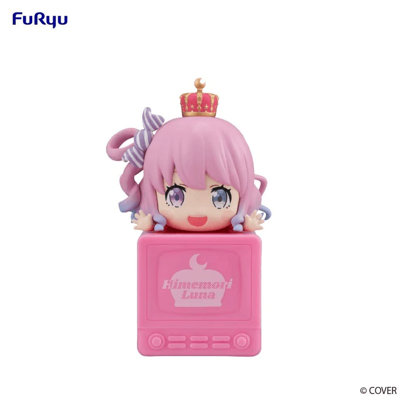 (Rerelease) Hikkake Figure -Himemori Luna- - Release Date: 08/2026