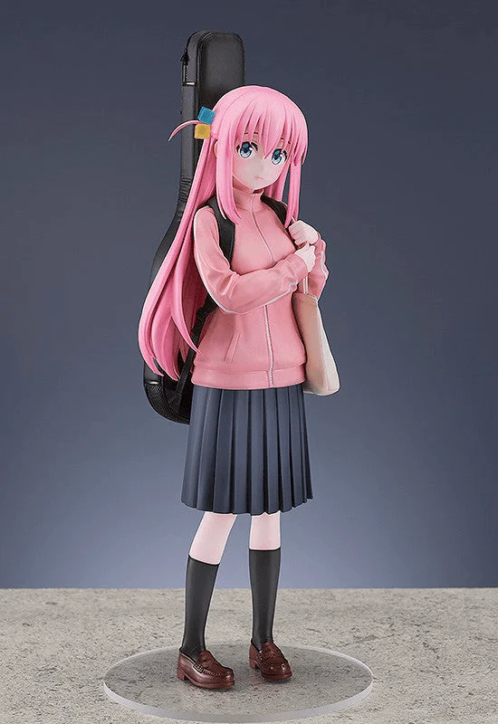 (Rerelease) Hitori Gotoh - Release Date: 12/2026