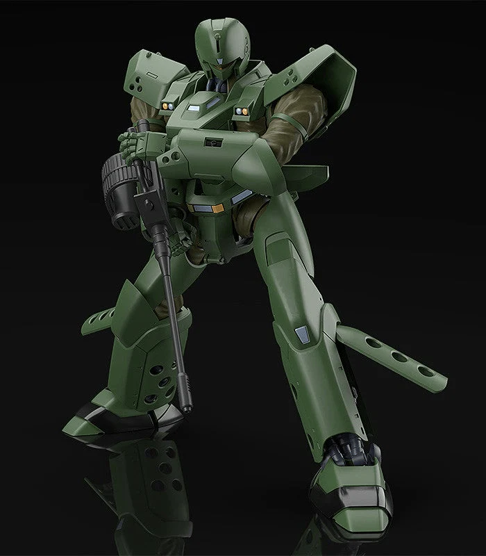 (Rerelease) MODEROID ARL-99 Helldiver - Image 2