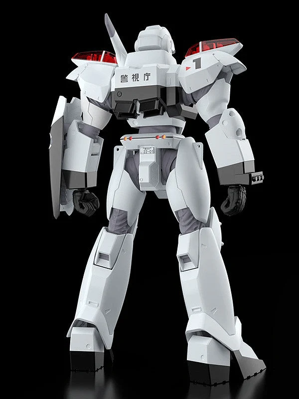 (Rerelease) MODEROID AV-2 Variant - Image 3