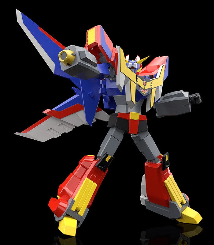 (Rerelease) MODEROID Gekiryuger - Release Date: 11/2026 - Image 10