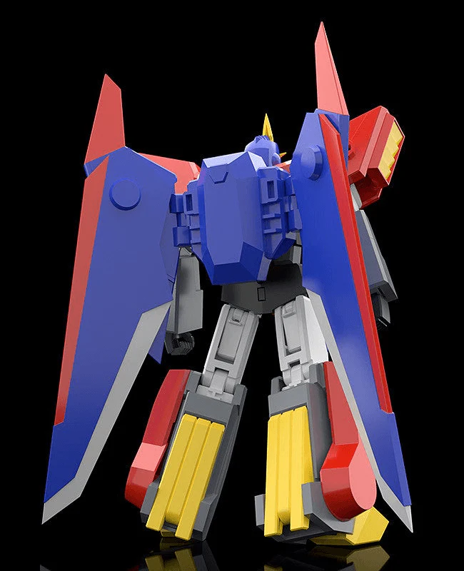 (Rerelease) MODEROID Gekiryuger - Release Date: 11/2026 - Image 2
