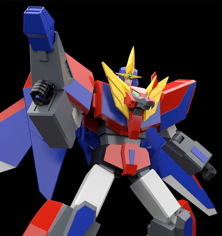 (Rerelease) MODEROID Gekiryuger - Release Date: 11/2026 - Image 3