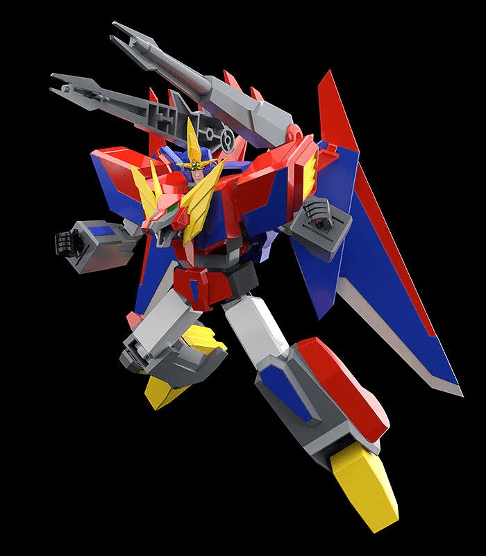(Rerelease) MODEROID Gekiryuger - Release Date: 11/2026 - Image 4