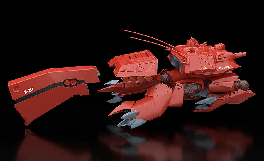 (Rerelease) MODEROID HAL-X10 - Image 4