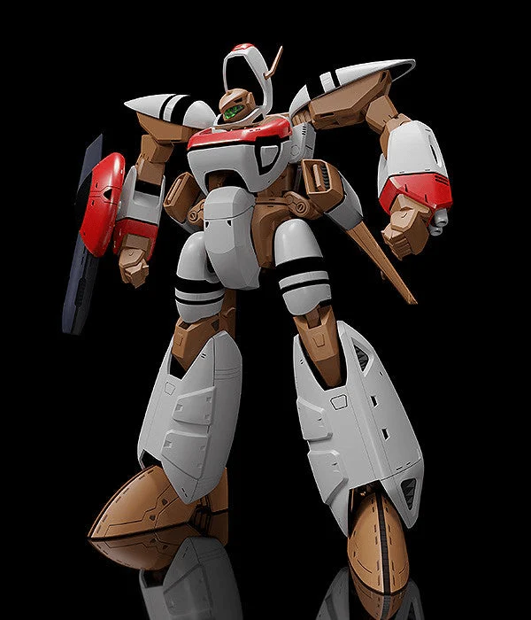 (Rerelease) MODEROID Orguss - Release Date: 10/2026
