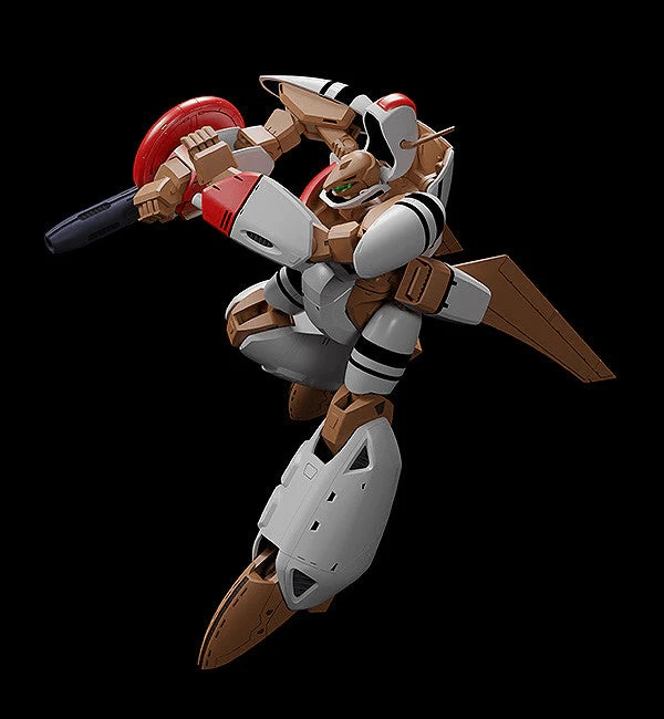 (Rerelease) MODEROID Orguss - Release Date: 10/2026 - Image 2