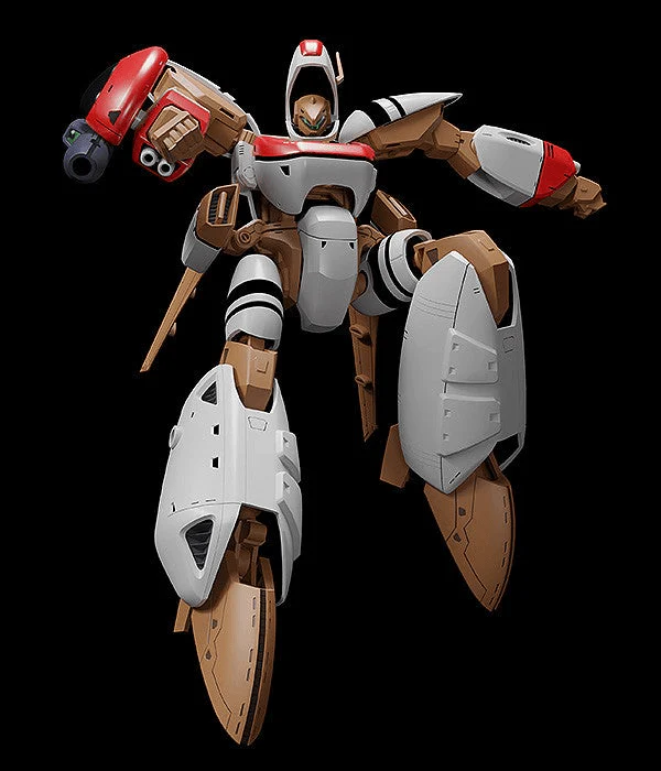 (Rerelease) MODEROID Orguss - Release Date: 10/2026 - Image 3