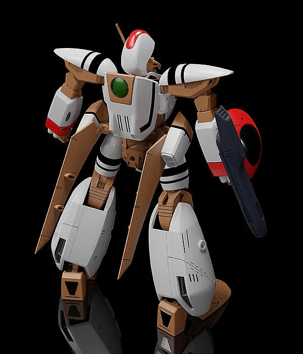 (Rerelease) MODEROID Orguss - Release Date: 10/2026 - Image 4