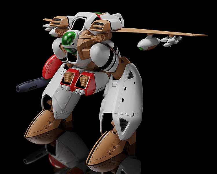 (Rerelease) MODEROID Orguss - Release Date: 10/2026 - Image 7