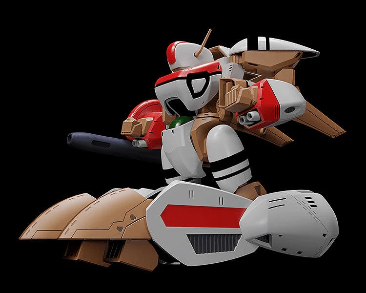 (Rerelease) MODEROID Orguss - Release Date: 10/2026 - Image 8