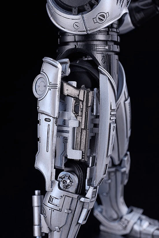 (Rerelease) MODEROID RoboCop (Jetpack Equipment) - Image 8
