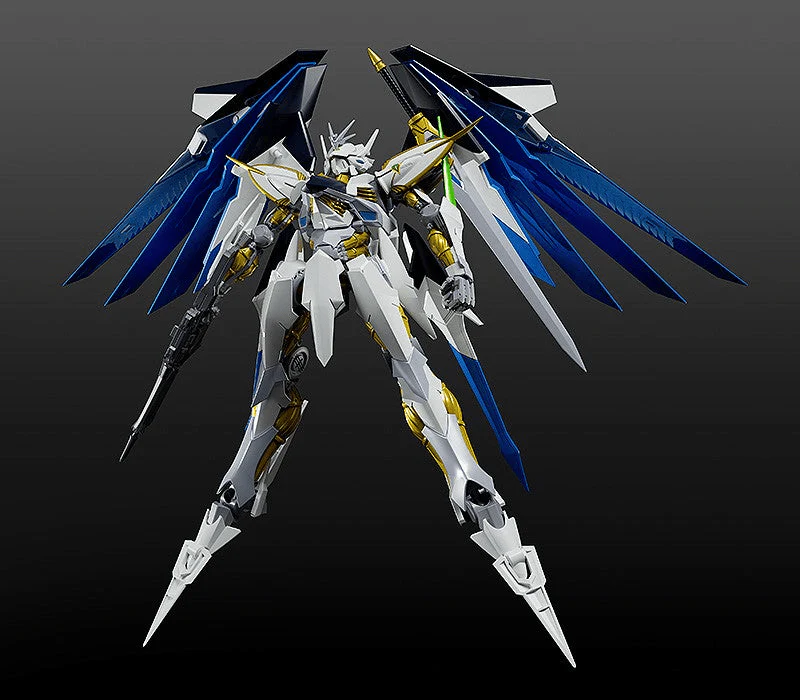 (Rerelease) MODEROID Villkiss - Release Date: 11/2026 - Image 2