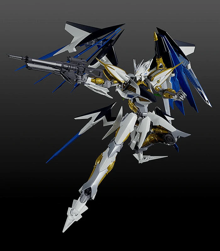 (Rerelease) MODEROID Villkiss - Release Date: 11/2026 - Image 3