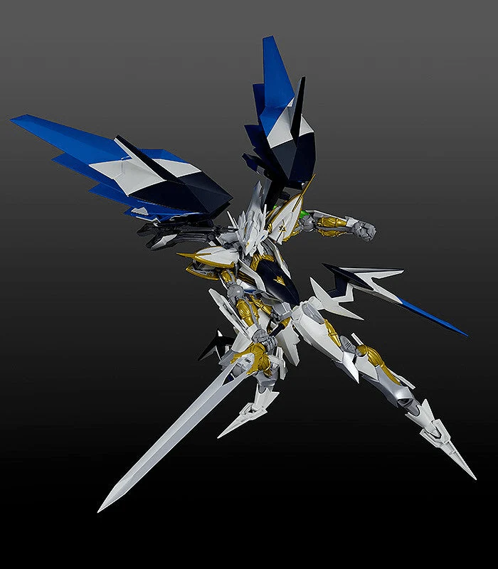 (Rerelease) MODEROID Villkiss - Release Date: 11/2026 - Image 4