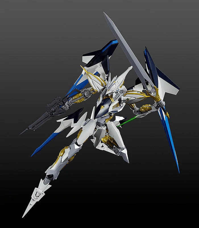(Rerelease) MODEROID Villkiss - Release Date: 11/2026 - Image 5