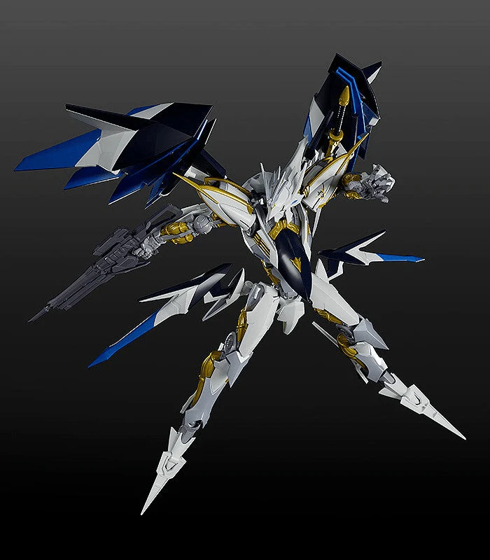 (Rerelease) MODEROID Villkiss - Release Date: 11/2026 - Image 6